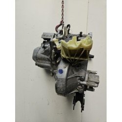 Boite De Vitesses Citroen C3 2 Phase 1 (4)