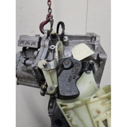 Boite De Vitesses Citroen C3 2 Phase 1 (5)