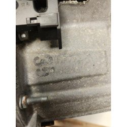 Boite De Vitesses Citroen C3 2 Phase 1 (6)