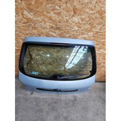 Malle/hayon Arriere Peugeot 206 Phase 1 (1)