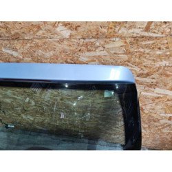 Malle/hayon Arriere Peugeot 206 Phase 1 (3)