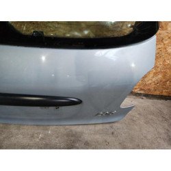 Malle/hayon Arriere Peugeot 206 Phase 1 (4)