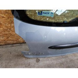 Malle/hayon Arriere Peugeot 206 Phase 1 (5)