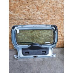 Malle/hayon Arriere Peugeot 206 Phase 1 (6)