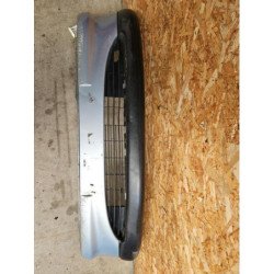 Pare Choc Avant Peugeot 206 Phase 1 (1)