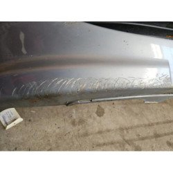 Pare Choc Avant Peugeot 206 Phase 1 (2)