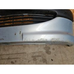 Pare Choc Avant Peugeot 206 Phase 1 (4)