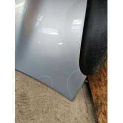 Pare Choc Avant Peugeot 206 Phase 1 (6)