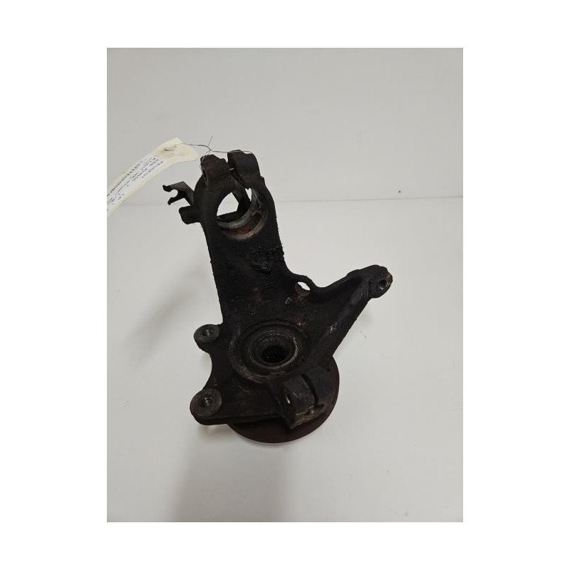 Pivot De Moyeu Avant Droit Peugeot 206 Phase 1 (1)