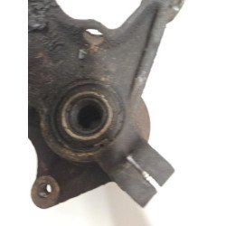 Pivot De Moyeu Avant Droit Peugeot 206 Phase 1 (2)