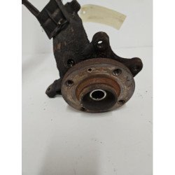 Pivot De Moyeu Avant Droit Peugeot 206 Phase 1 (3)