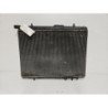 Radiateur Eau Peugeot 206 Phase 1 (1)