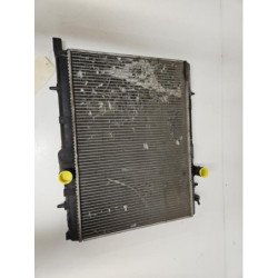 Radiateur Eau Peugeot 206 Phase 1 (2)