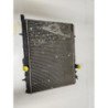 Radiateur Eau Peugeot 206 Phase 1 (2)