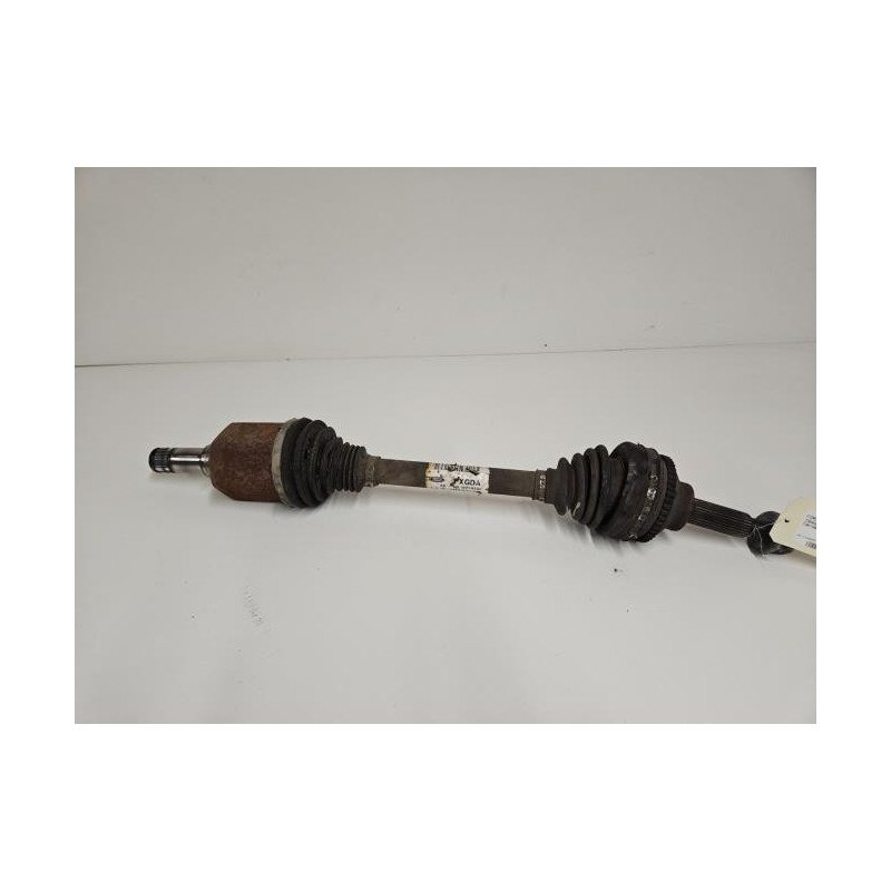 Cardan Gauche (transmission) Ford Transit 4 (1)