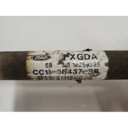 Cardan Gauche (transmission) Ford Transit 4 (2)