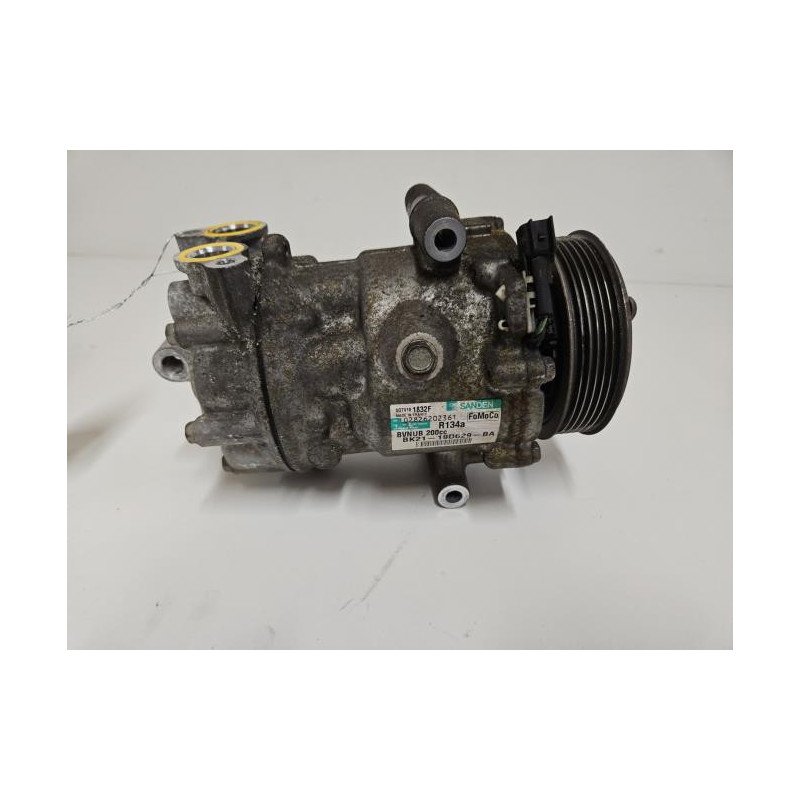 Compresseur Clim Ford Transit 4 (1)