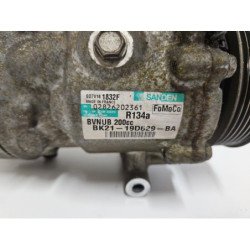 Compresseur Clim Ford Transit 4 (3)