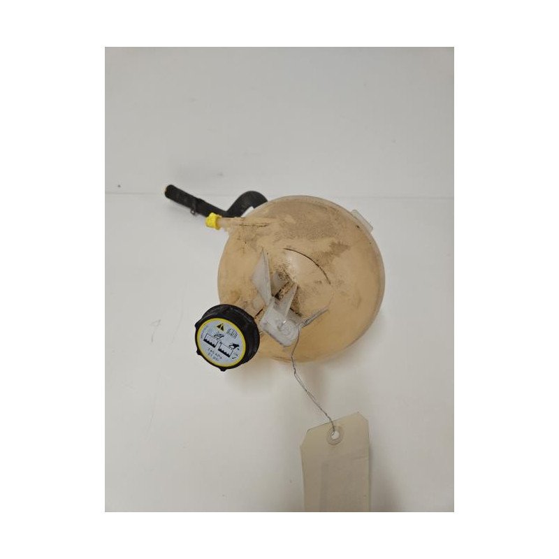 Vase D'expansion Ford Transit 4 (1)