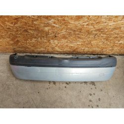 Pare Choc Arriere Renault Clio 2 Phase 1 (1)
