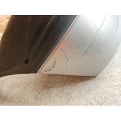 Pare Choc Arriere Renault Clio 2 Phase 1 (2)