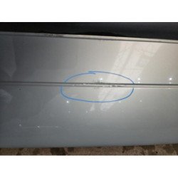 Pare Choc Arriere Renault Clio 2 Phase 1 (7)