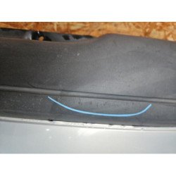 Pare Choc Arriere Renault Clio 2 Phase 1 (8)