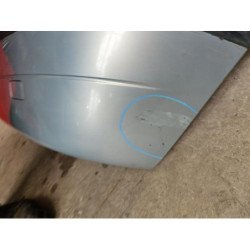 Pare Choc Arriere Renault Clio 2 Phase 1 (9)