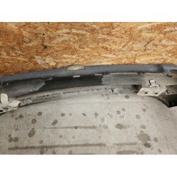 Pare Choc Arriere Renault Clio 2 Phase 1 (12)