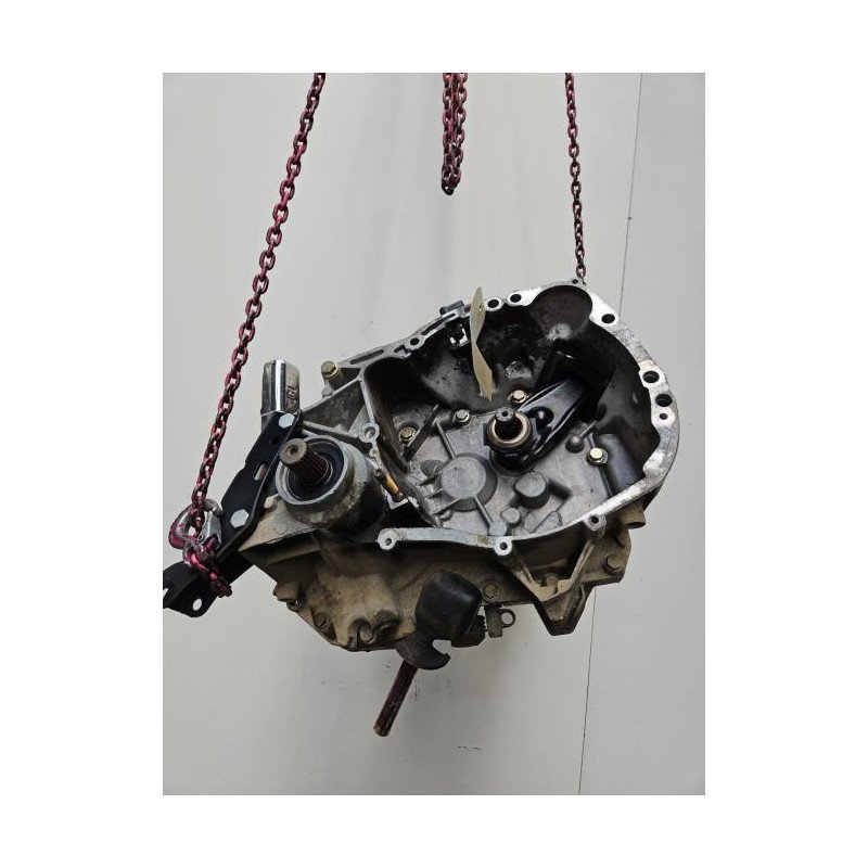 Boite De Vitesses Renault Clio 2 Phase 1 (1)