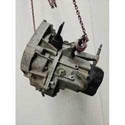 Boite De Vitesses Renault Clio 2 Phase 1 (2)