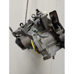 Boite De Vitesses Renault Clio 2 Phase 1 (4)