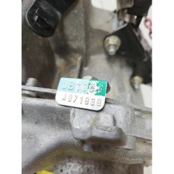 Boite De Vitesses Renault Clio 2 Phase 1 (5)