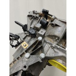 Boite De Vitesses Renault Clio 2 Phase 1 (6)
