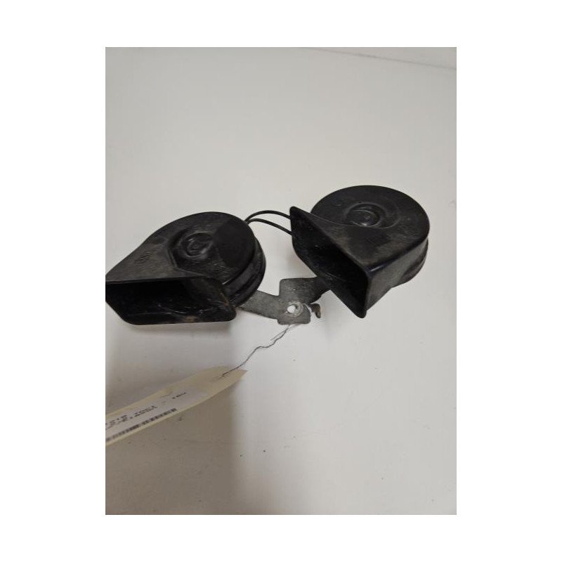 Avertisseur/klaxon Ford Transit 4 (1)