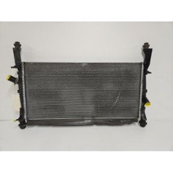 Radiateur Eau Ford Transit 4 (1)