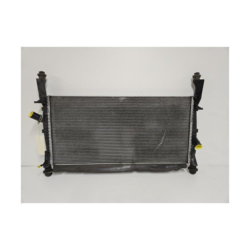 Radiateur Eau Ford Transit 4 (1)
