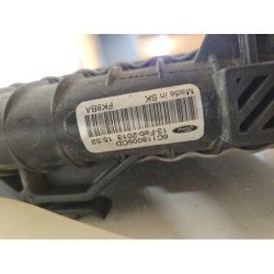 Radiateur Eau Ford Transit 4 (3)