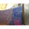 Pare Choc Arriere Renault Scenic 3 Phase 1 (6)