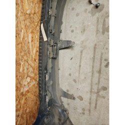 Pare Choc Arriere Renault Scenic 3 Phase 1 (9)