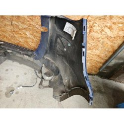 Pare Choc Arriere Renault Scenic 3 Phase 1 (10)