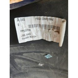 Pare Choc Arriere Renault Scenic 3 Phase 1 (11)