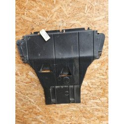 Cache Sous Moteur Renault Scenic 3 Phase 1 (1)