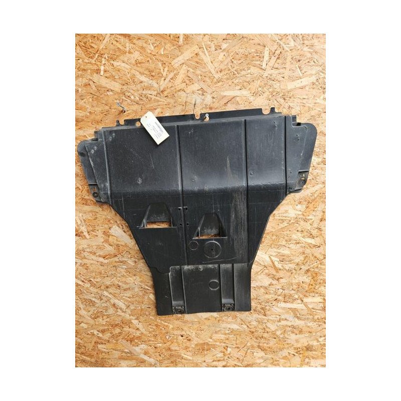 Cache Sous Moteur Renault Scenic 3 Phase 1 (1)