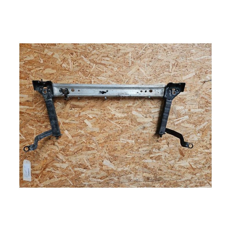 Demi Berceau Renault Scenic 3 Phase 1 (1)