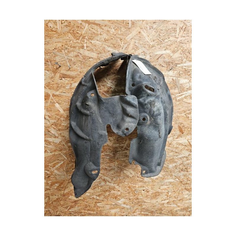 Pare Boue Avant Gauche Renault Scenic 3 Phase 1 (1)