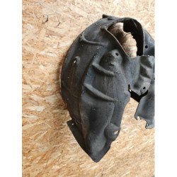 Pare Boue Avant Gauche Renault Scenic 3 Phase 1 (2)