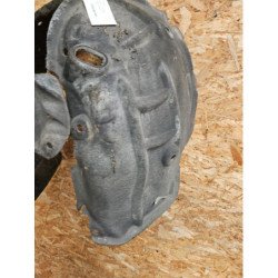 Pare Boue Avant Gauche Renault Scenic 3 Phase 1 (3)