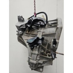 Boite De Vitesses Renault Scenic 3 Phase 1 (2)