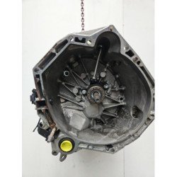 Boite De Vitesses Renault Scenic 3 Phase 1 (3)